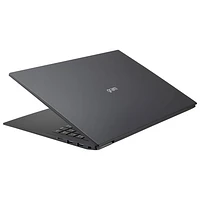 LG Gram 16" Laptop - Obsidian Black (Intel Core﻿ i7-1360P/16GB RAM/1TB SSD/Win 11 Home)