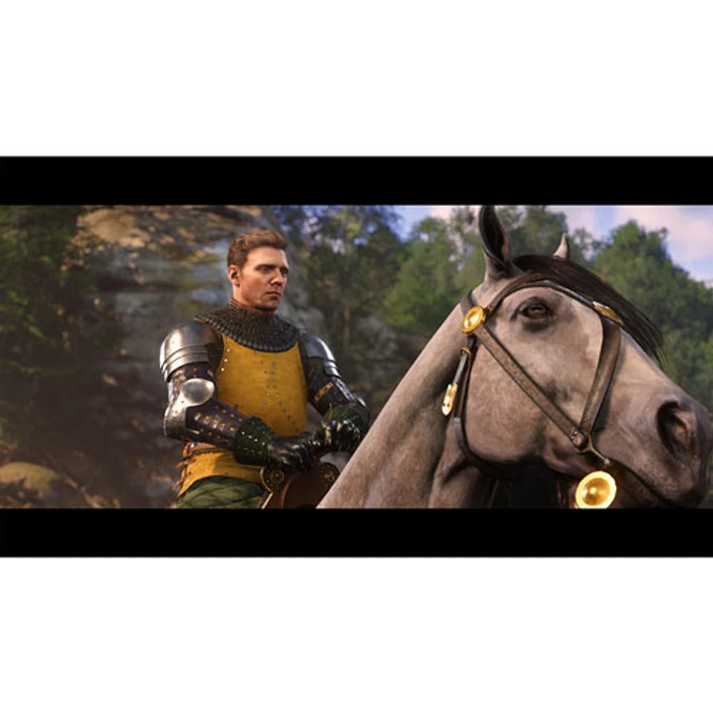 Kingdom Come Deliverance II (Xbox Series X)