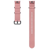 Samsung Fabric Band for Galaxy Watch - Small / Medium - Pink
