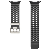 Bracelet X2 Marine de Samsung pour montre Galaxy Watch - Moyen/Grand