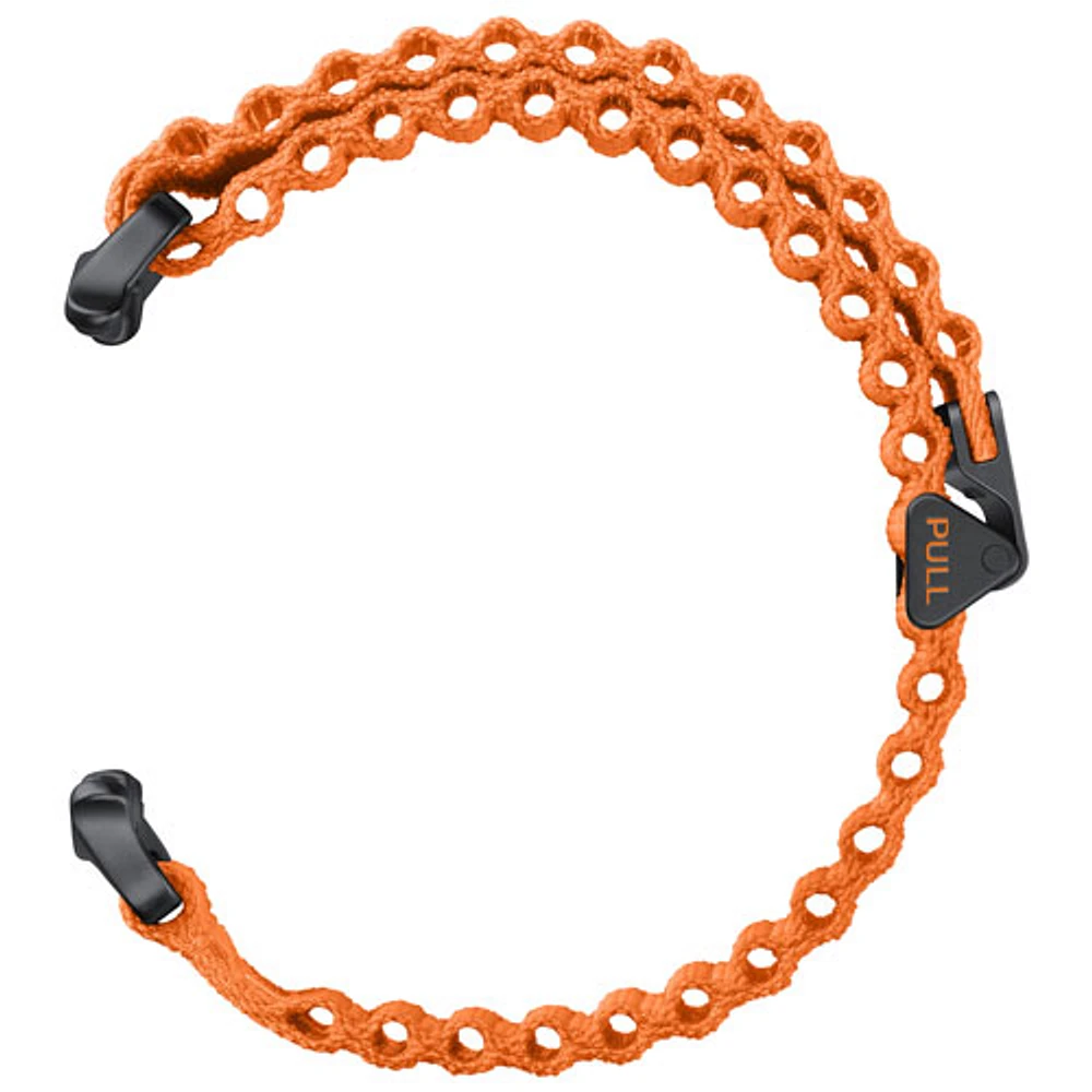 Samsung X2 Trail Band for Galaxy Watch - Medium / Large - Orange