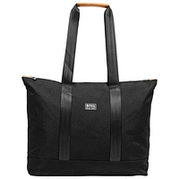 PKG Lawrence 16L Polyester Tote Bag - Black