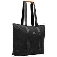 PKG Lawrence 16L Polyester Tote Bag - Black