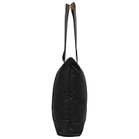 Sac fourre-tout en polyester de 16 l Lawrence de PKG - Noir