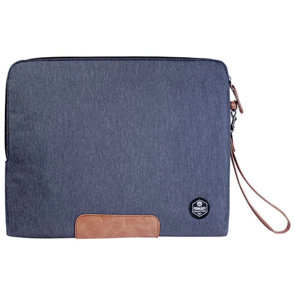 PKG Slouch 13" Laptop Sleeve - Navy