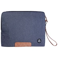 PKG Slouch 13" Laptop Sleeve - Navy