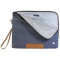 PKG Slouch 13" Laptop Sleeve - Navy