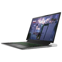 Alienware 14" Laptop - Lunar Silver (Intel Core i7-13620H/16GB RAM/512GB SSD/RTX 4050) - English