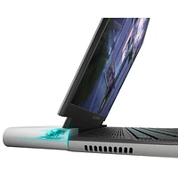 Alienware 14" Laptop - Lunar Silver (Intel Core i7-13620H/16GB RAM/512GB SSD/RTX 4050) - English