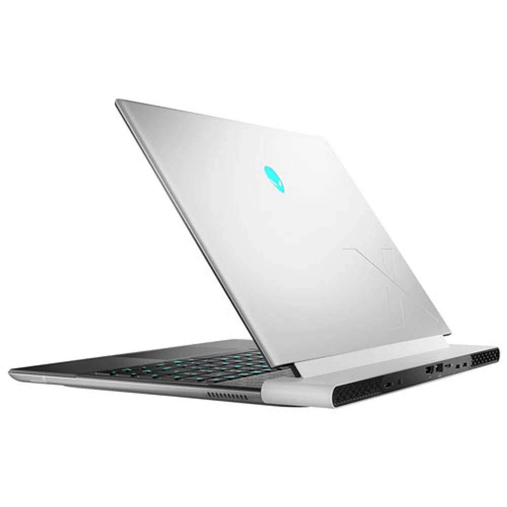 Alienware 14" Laptop - Lunar Silver (Intel Core i7-13620H/16GB RAM/512GB SSD/RTX 4050) - English