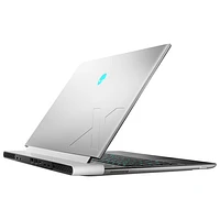 Alienware 14" Laptop - Lunar Silver (Intel Core i7-13620H/16GB RAM/512GB SSD/RTX 4050) - English