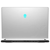 Alienware 14" Laptop - Lunar Silver (Intel Core i7-13620H/16GB RAM/512GB SSD/RTX 4050) - English