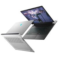 Alienware 14" Laptop - Lunar Silver (Intel Core i7-13620H/16GB RAM/512GB SSD/RTX 4050) - English