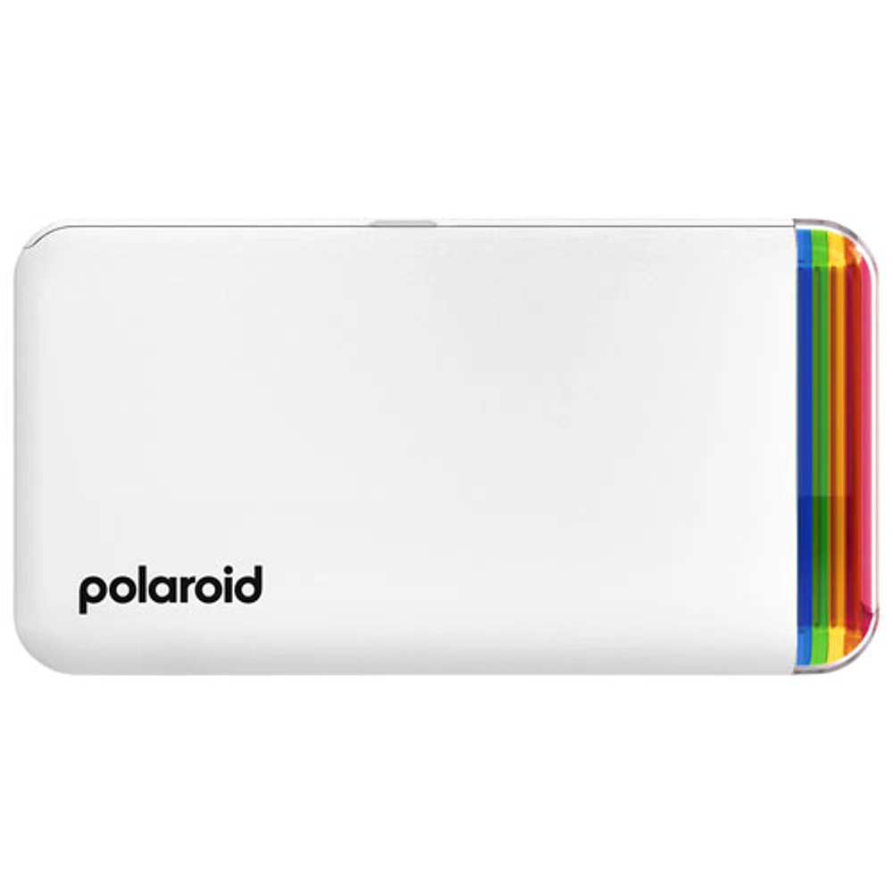 Polaroid Hi-Print Gen 2 Pocket Photo Printer