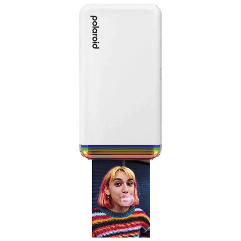 Polaroid Hi-Print Gen 2 Pocket Photo Printer