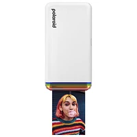 Polaroid Hi-Print Gen 2 Pocket Photo Printer