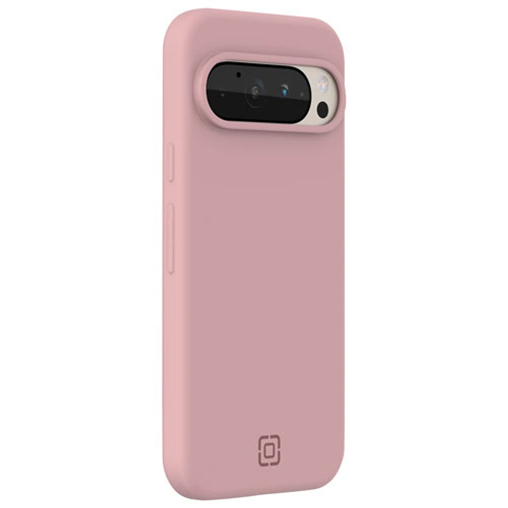 Incipio Sensor Silicone Fitted Hard Shell for Google Pixel 9/9Pro - Blush Pink