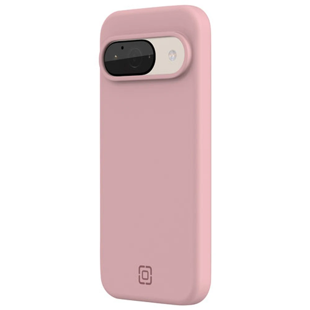 Incipio Sensor Silicone Fitted Hard Shell for Google Pixel 9/9Pro - Blush Pink