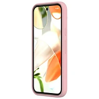 Incipio Sensor Silicone Fitted Hard Shell for Google Pixel 9/9Pro - Blush Pink