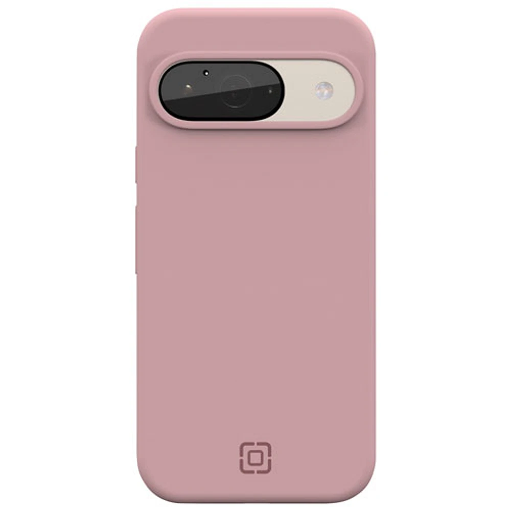 Incipio Sensor Silicone Fitted Hard Shell for Google Pixel 9/9Pro - Blush Pink