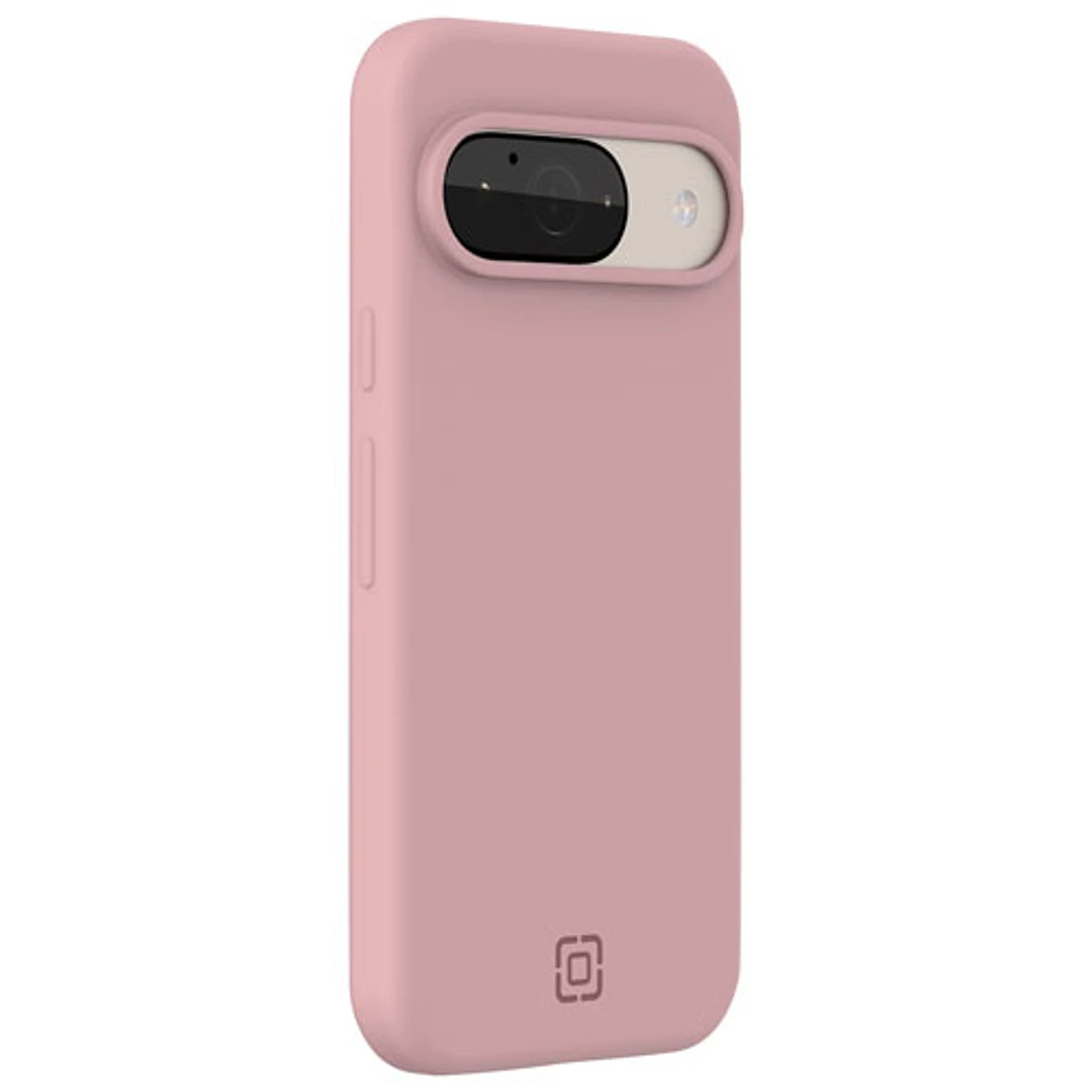 Incipio Sensor Silicone Fitted Hard Shell for Google Pixel 9/9Pro - Blush Pink