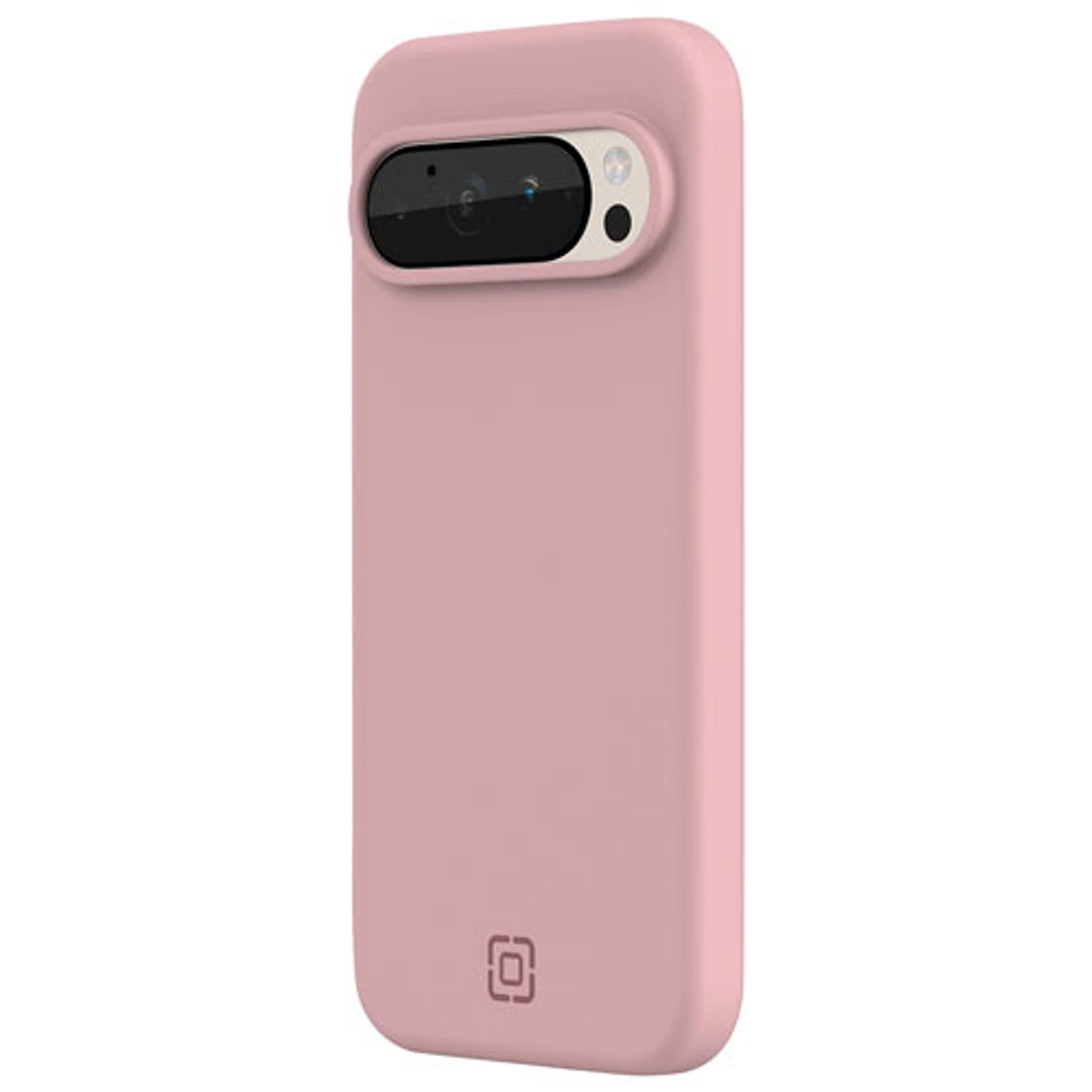 Incipio Sensor Silicone Fitted Hard Shell for Google Pixel 9/9Pro - Blush Pink