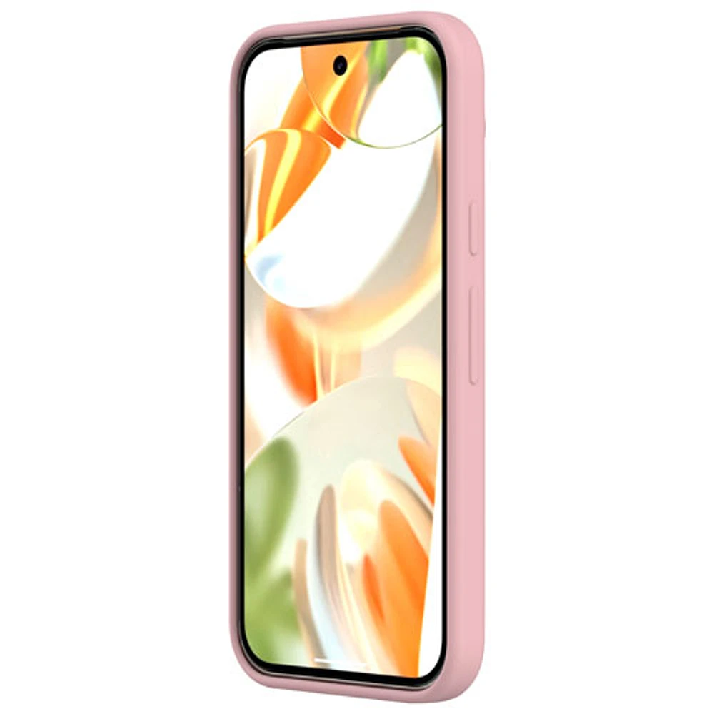 Incipio Sensor Silicone Fitted Hard Shell for Google Pixel 9/9Pro - Blush Pink