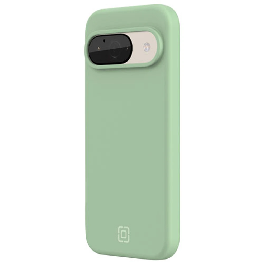 Incipio Sensor Silicone Fitted Hard Shell for Google Pixel 9/9 Pro - Sage