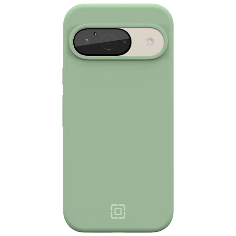 Incipio Sensor Silicone Fitted Hard Shell for Google Pixel 9/9 Pro - Sage