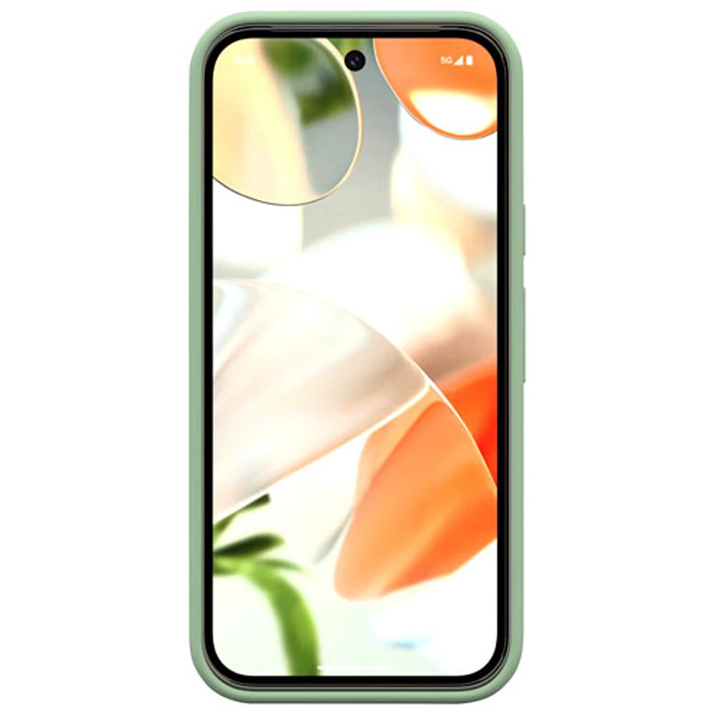 Incipio Sensor Silicone Fitted Hard Shell for Google Pixel 9/9 Pro - Sage
