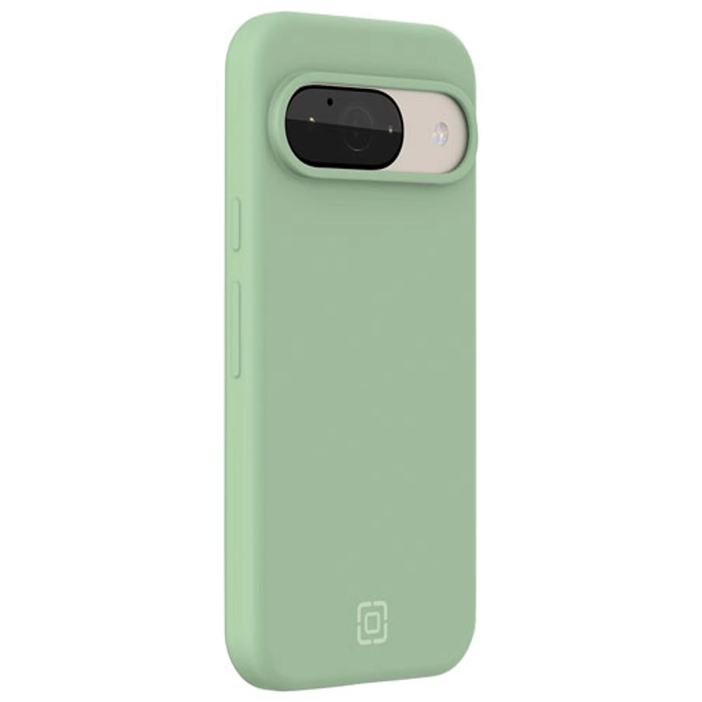 Incipio Sensor Silicone Fitted Hard Shell for Google Pixel 9/9 Pro - Sage