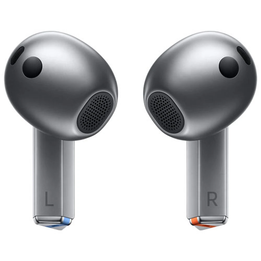 Samsung Galaxy Buds3 In-Ear Noise Cancelling True Wireless Earbuds