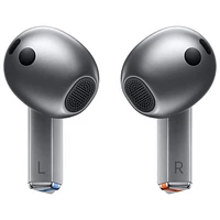 Samsung Galaxy Buds3 In-Ear Noise Cancelling True Wireless Earbuds