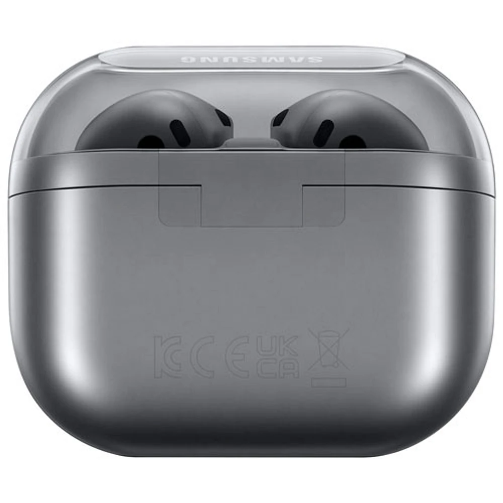 Samsung Galaxy Buds3 In-Ear Noise Cancelling True Wireless Earbuds