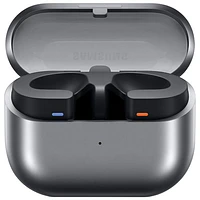 Samsung Galaxy Buds3 In-Ear Noise Cancelling True Wireless Earbuds