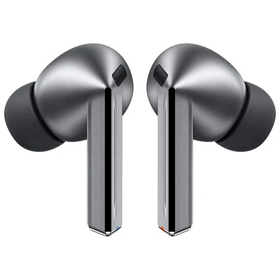 Samsung Galaxy Buds3 Pro In-Ear Noise Cancelling True Wireless Earbuds