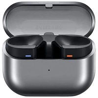 Samsung Galaxy Buds3 Pro In-Ear Noise Cancelling True Wireless Earbuds