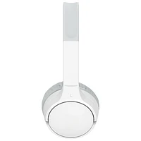 Belkin SoundForm Mini Kids On-Ear Bluetooth Headphones