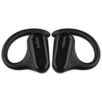 Belkin SoundForm ClearFit Open-Ear True Wireless Earbuds