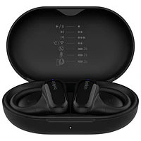 Belkin SoundForm ClearFit Open-Ear True Wireless Earbuds