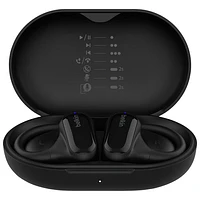 Belkin SoundForm ClearFit Open-Ear True Wireless Earbuds