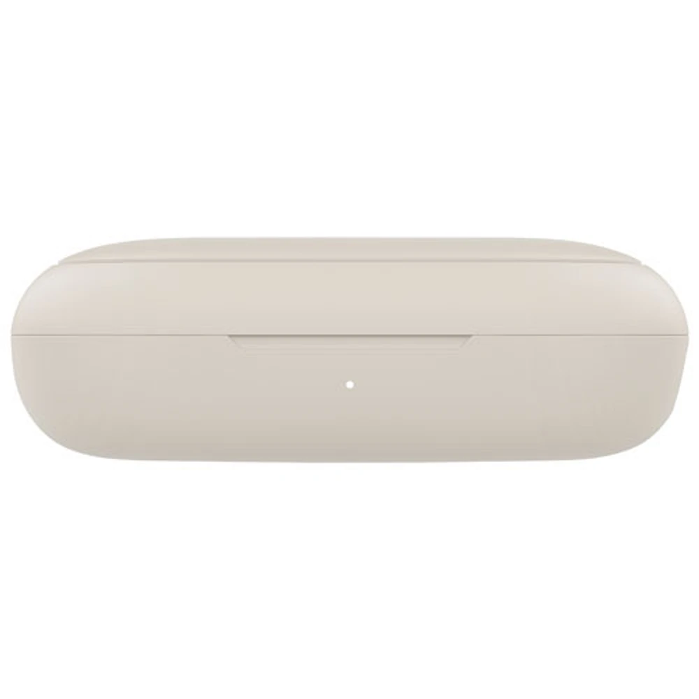 Belkin SoundForm ClearFit Open-Ear True Wireless Earbuds - Sand