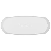 Écouteurs boutons 100 % sans fil SoundForm Rhythm de Belkin - Blanc