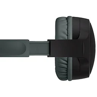 Casque d'écoute Bluetooth SoundForm Mini Kids de Belkin - Noir