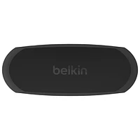 Belkin SoundForm Rhythm In-Ear True Wireless Earbuds - Black