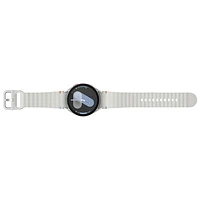 Samsung Galaxy Watch7 44mm LTE Smartwatch - Silver