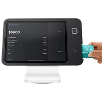 Square POS Stand for iPad with USB-C (2nd Generation)