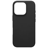 Insignia Fitted Soft Shell Case for iPhone 16 Pro - Black - Only at Best Buy