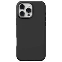 Insignia Fitted Soft Shell Case for iPhone 16 Pro - Black - Only at Best Buy