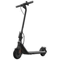 Refurbished (Fair) - Segway Ninebot KickScooter E2 Teen Electric Scooter (450 W Motor/25km Range/20km/h Top Speed)